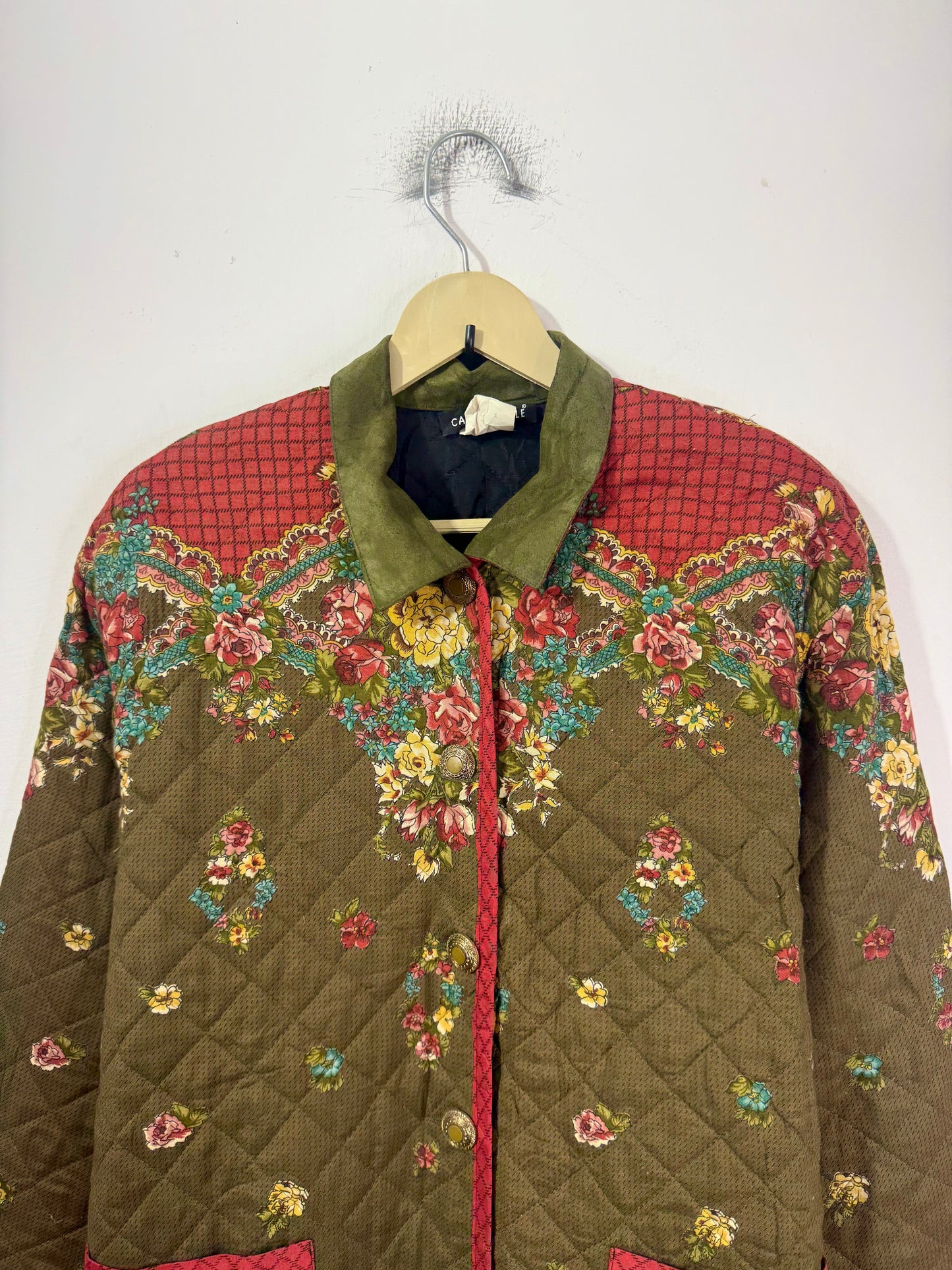 Vintage Jacket