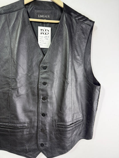 Lineage Vest