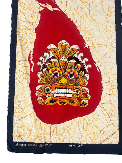 vintage  scarves
