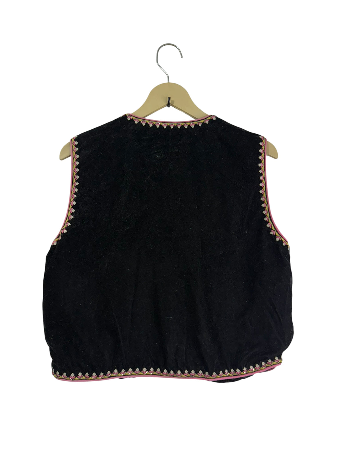 My Jewellery Vest