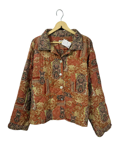 Key Lime Pie Jacket