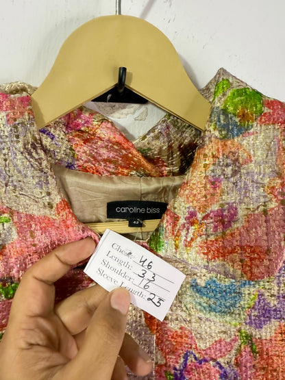 Caroline  Jacket