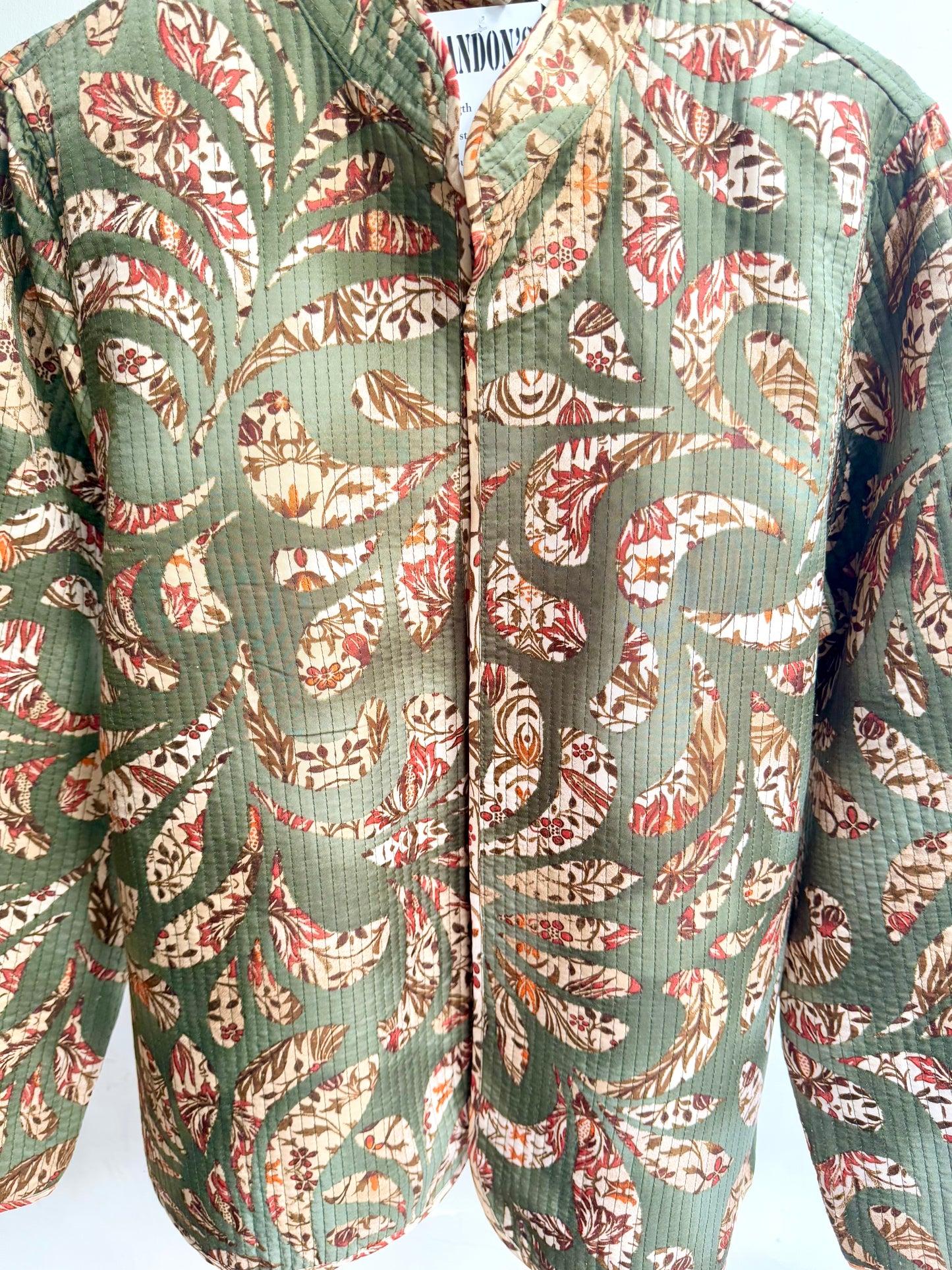 Alfred Dunner Jacket