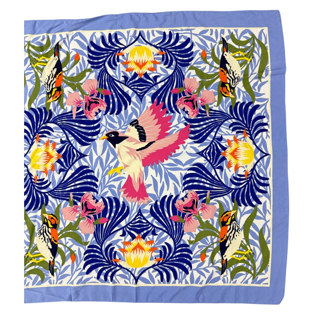 vintage  scarves