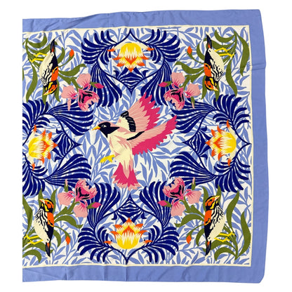 vintage  scarves