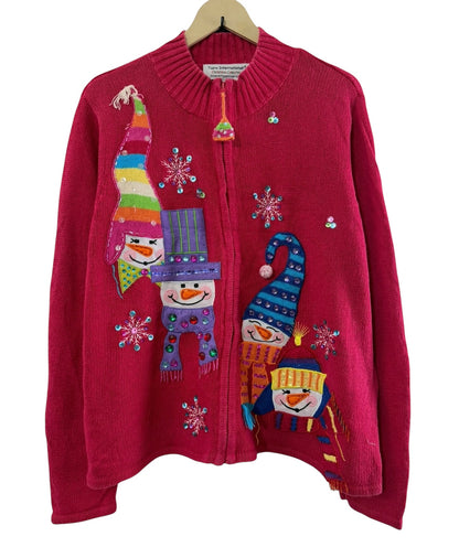 Tiara Sweater