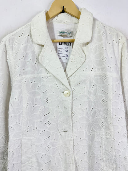 Coldwater Creek Vintage Jacket