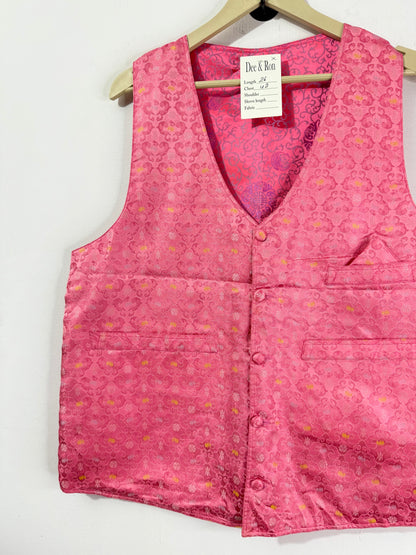 Vintage Vest
