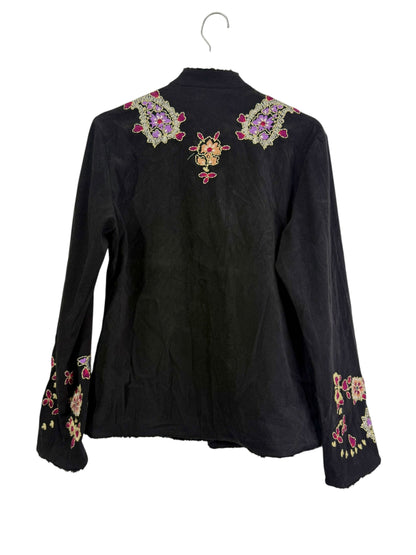 Coldwater Creek   Vintage Jacket