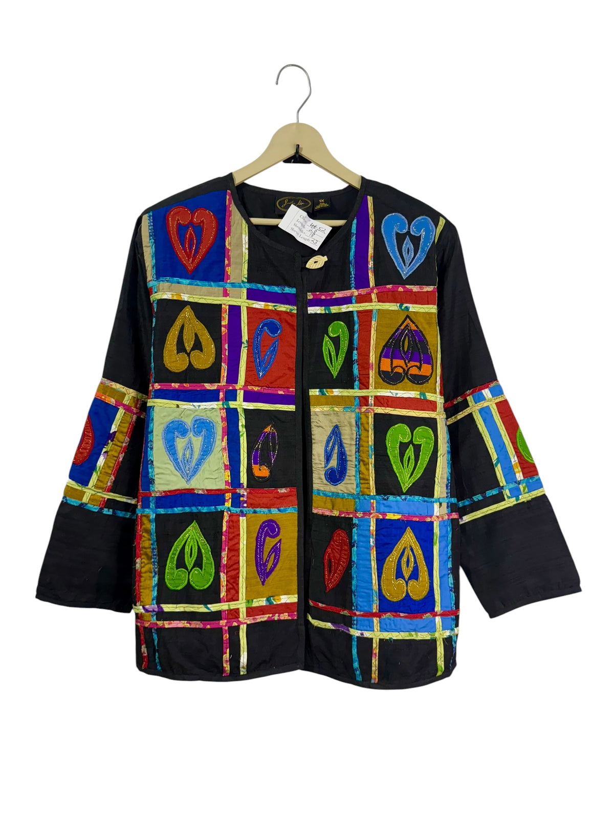 Julia Jacket