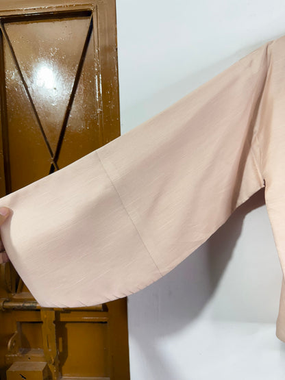 Hanbok vintage Jacket