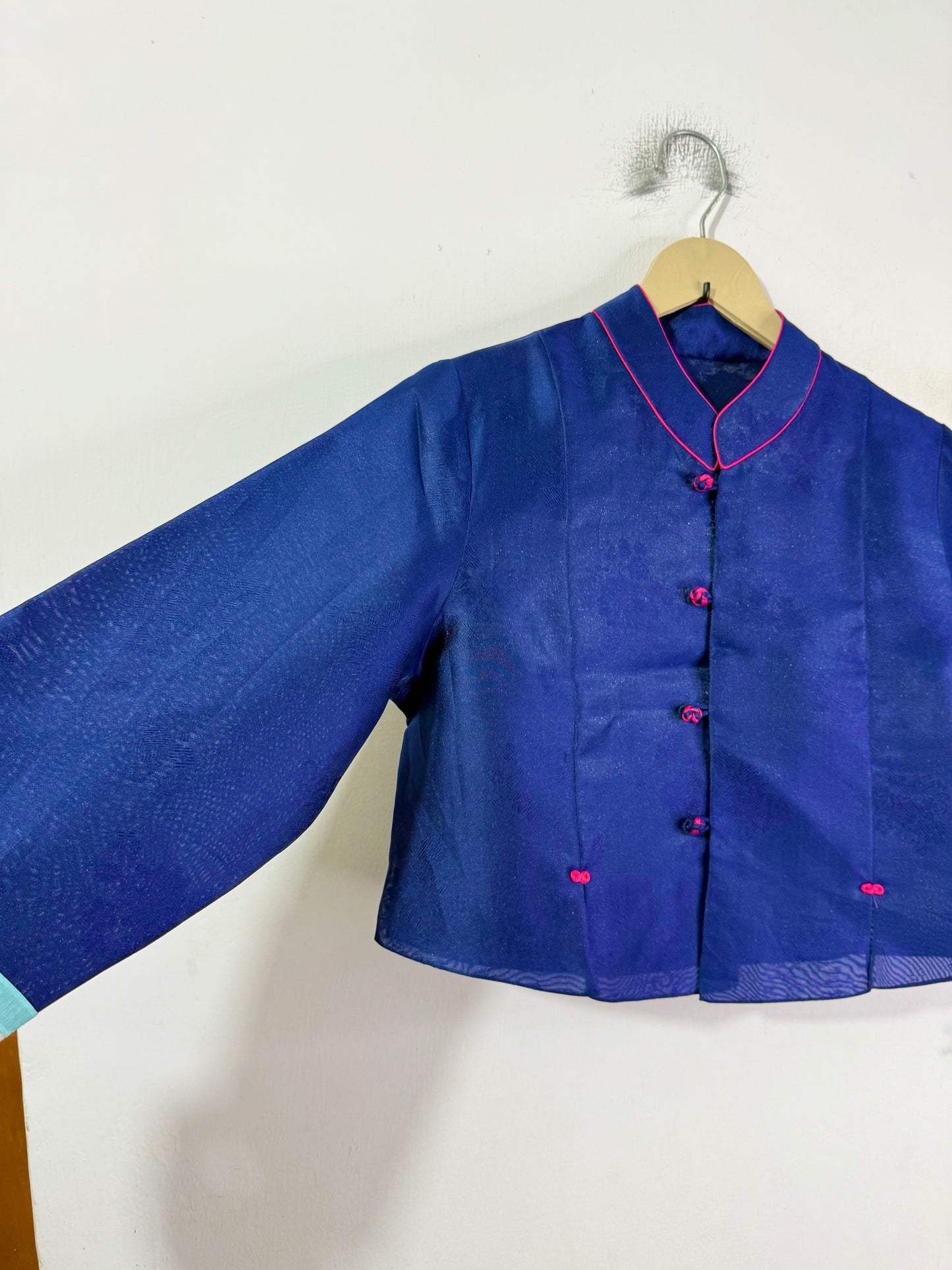 Pamplona Vintage Jacket