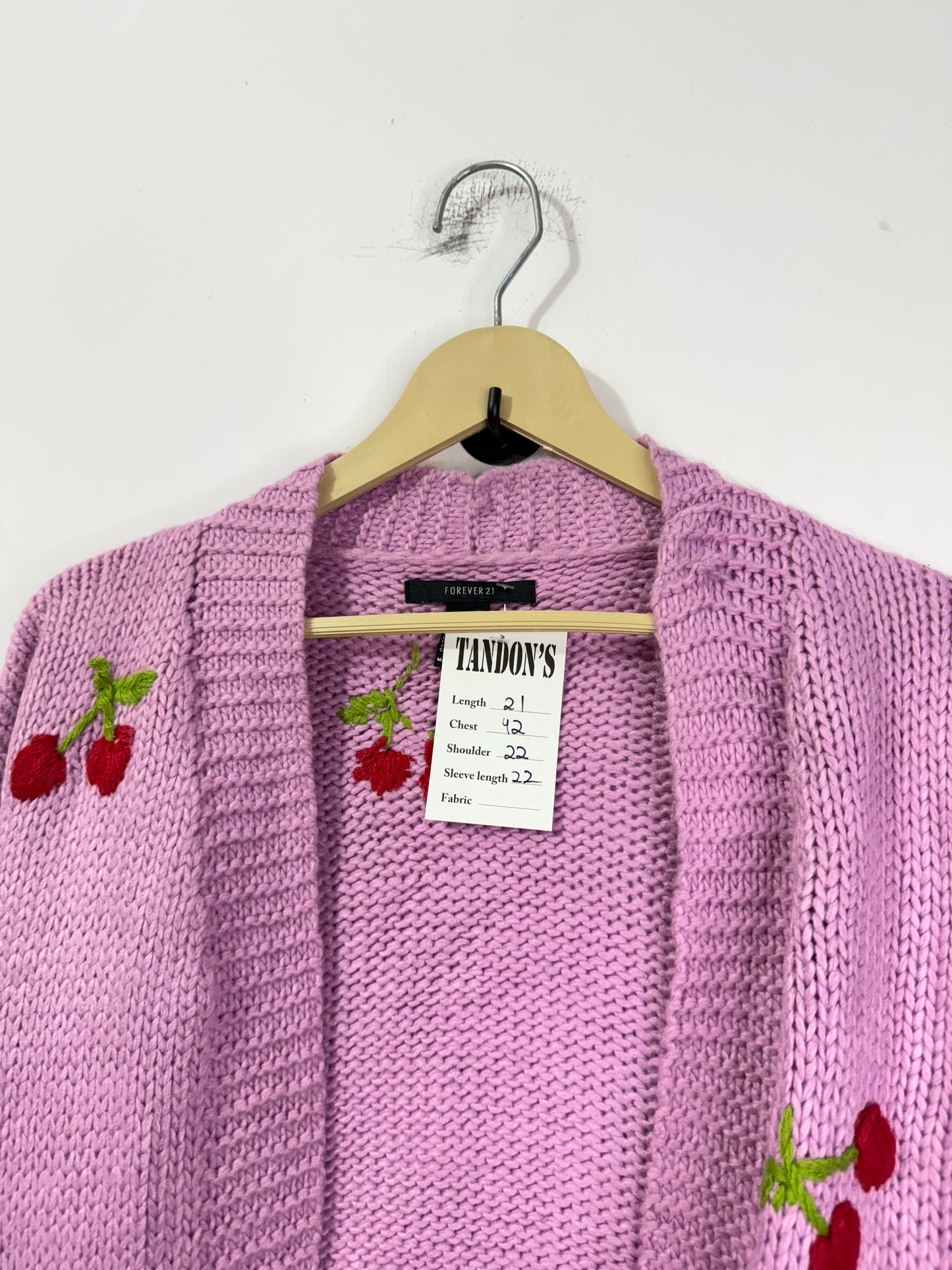 Woolen Sweater