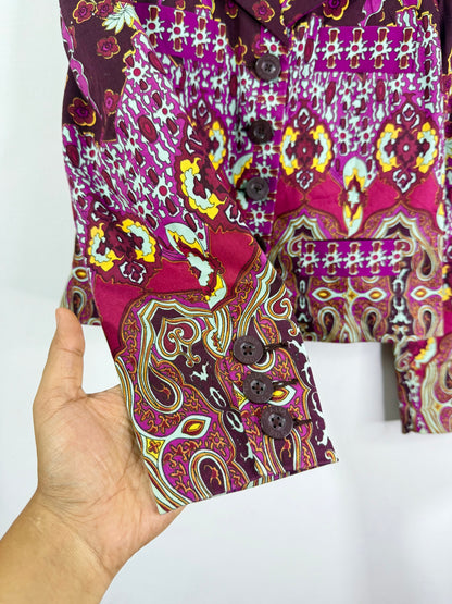 COTYON Vintage Jacket