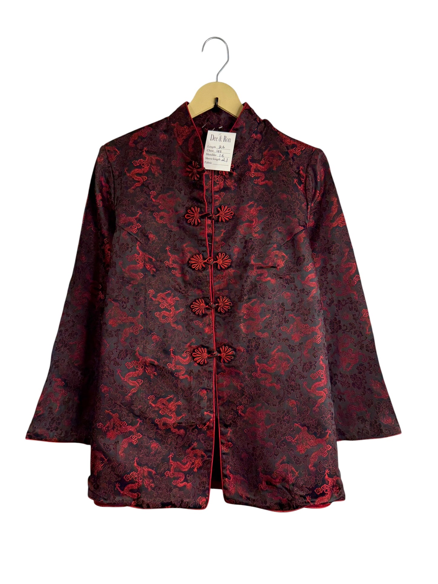 Vintage Jacket