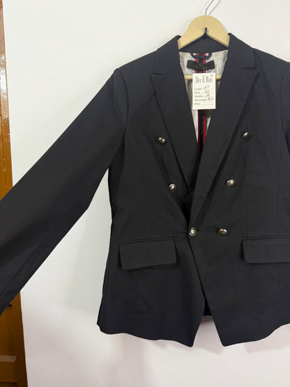 Tailoring Vintage Jacket