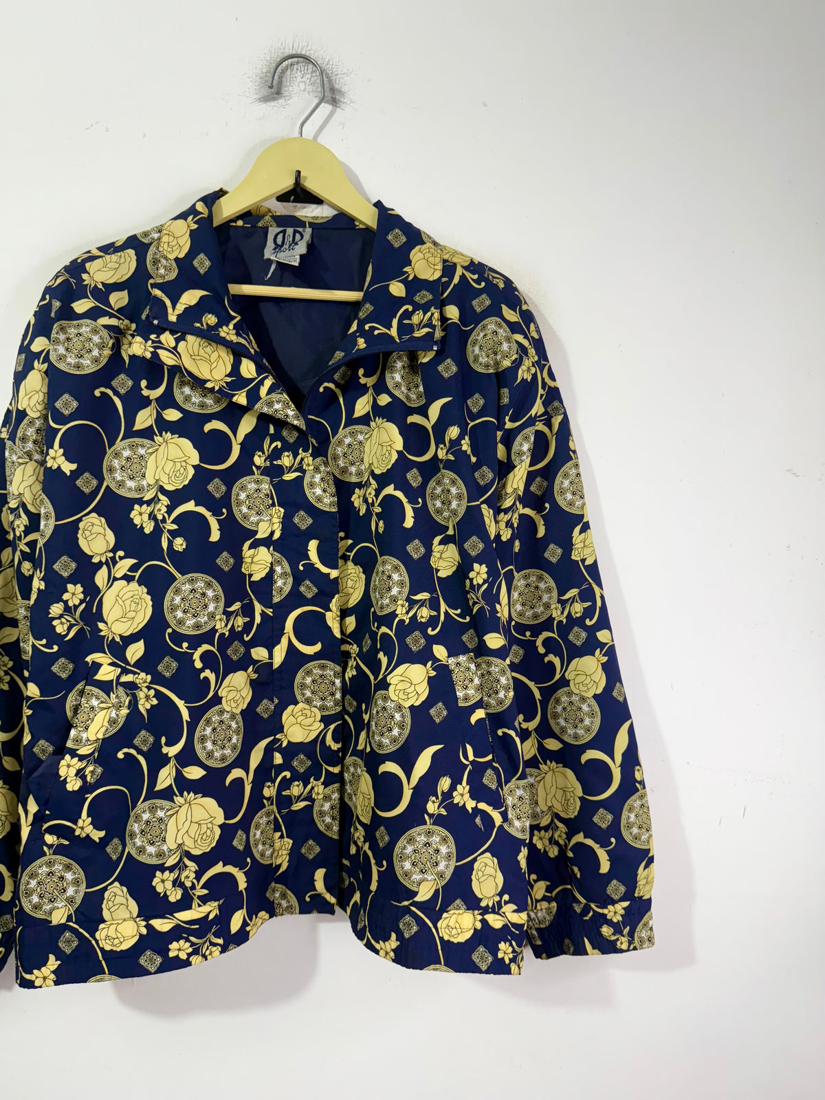 R&R  Jacket