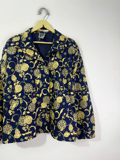 R&R  Jacket