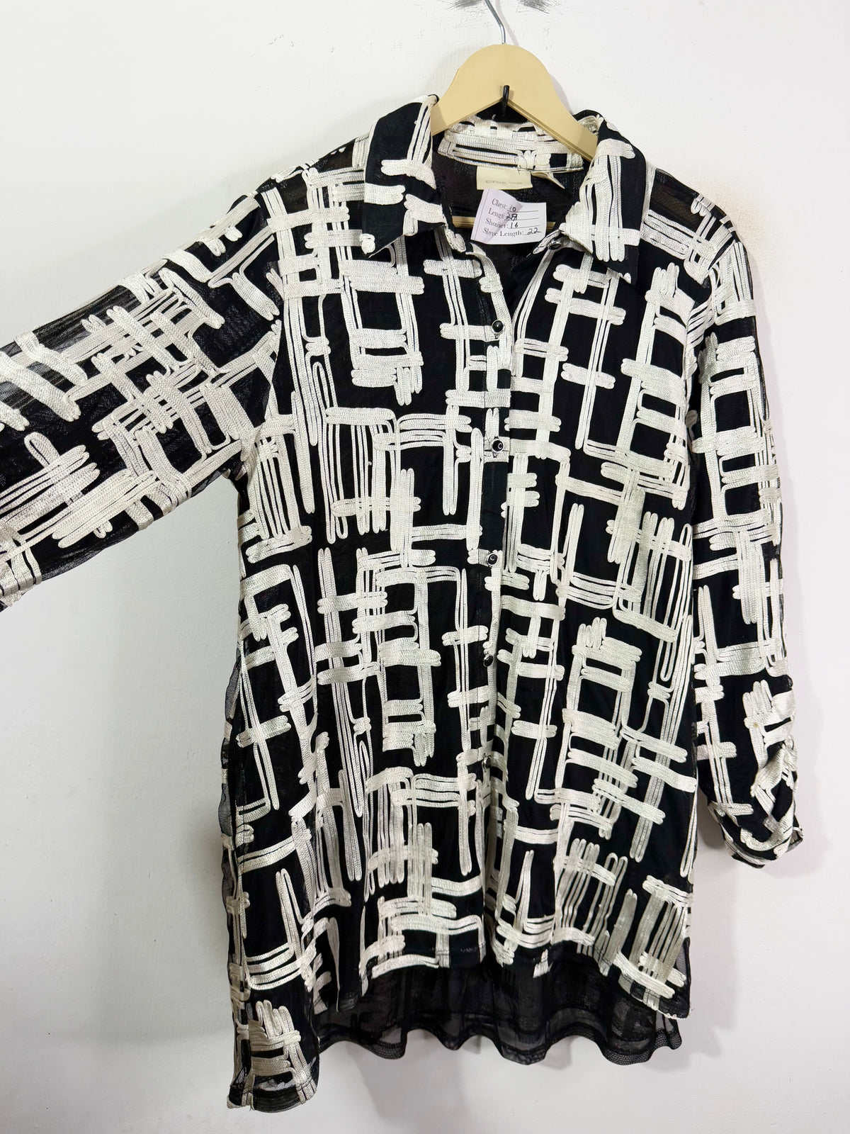 Chico’s vintage Jacket