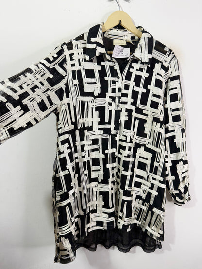 Chico’s vintage Jacket