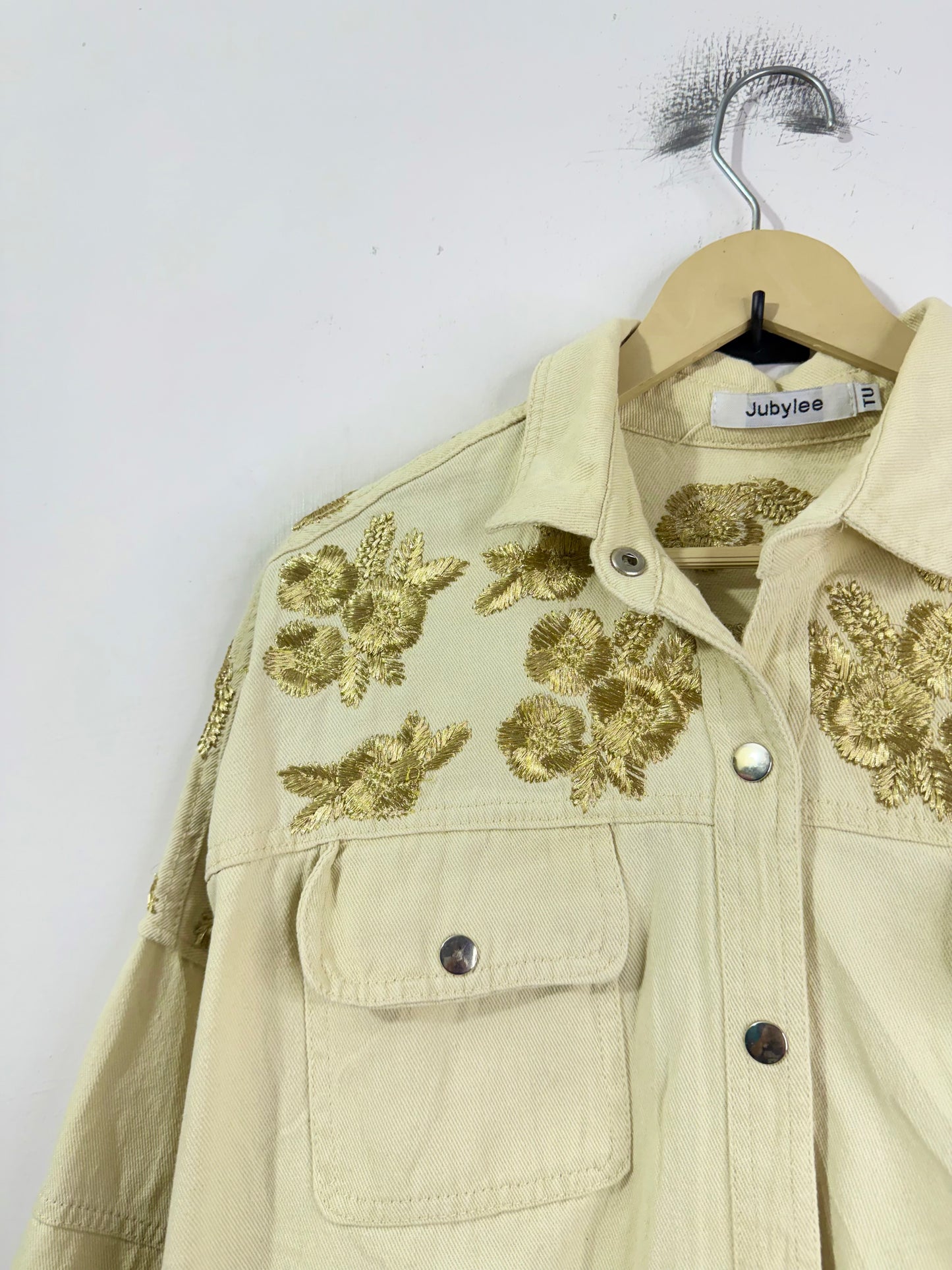 Vintage Jacket