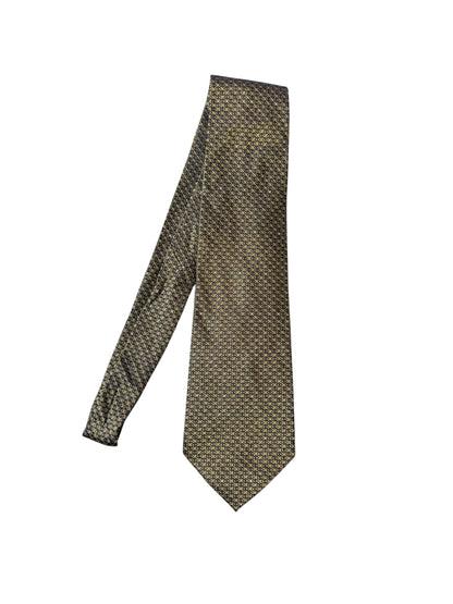 Vintage Silk Tie