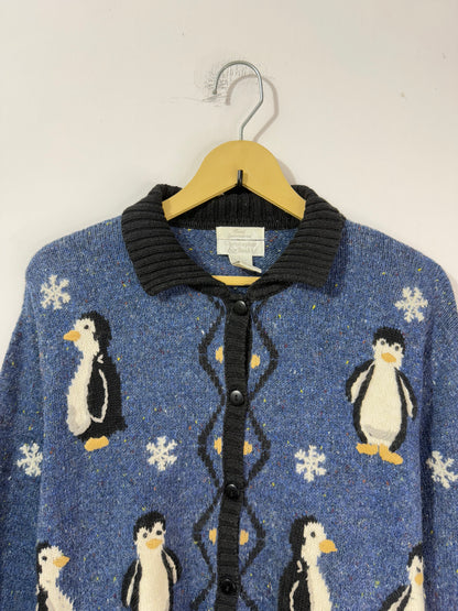 Christopher & Banks Woolen Sweater