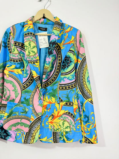Chic me Vintage Jacket