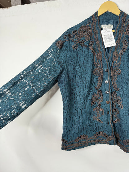 Coldwater Creek Jacket