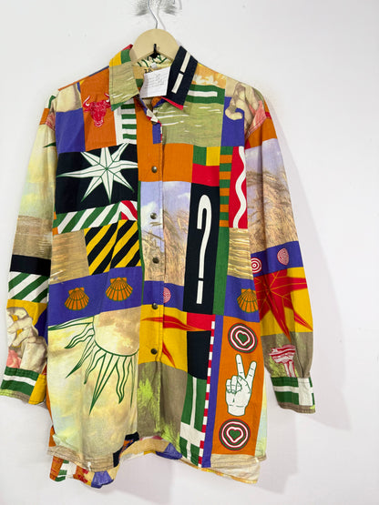 JB Vintage Jacket