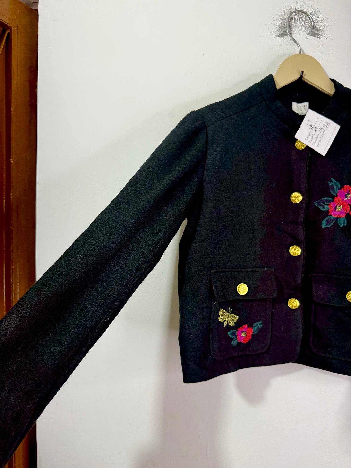 A.N.D Vintage Jacket