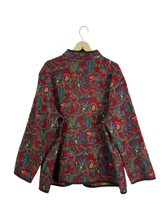 Tradition Vintage Jacket