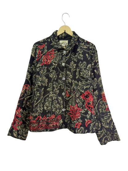 Chico’s Vintage Jacket