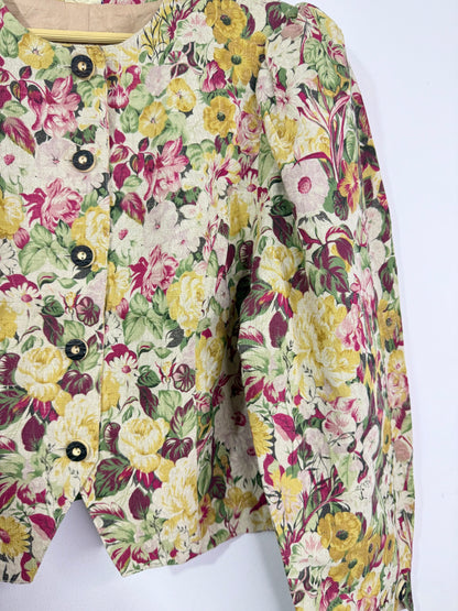 Vintage Jacket