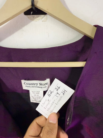 Country Store  vintage Jacket