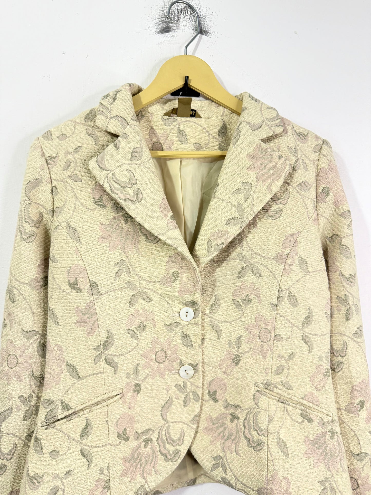 Vintage Jacket