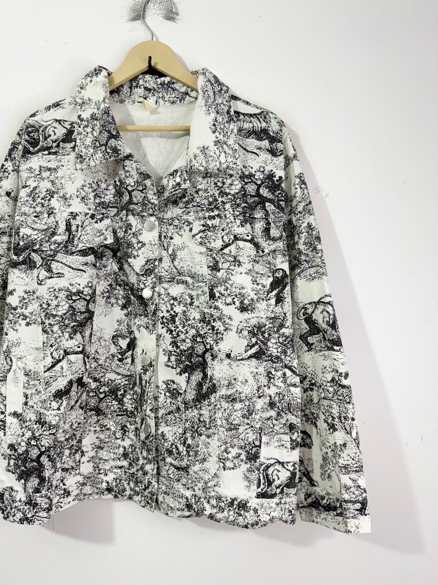 Vintage Jacket