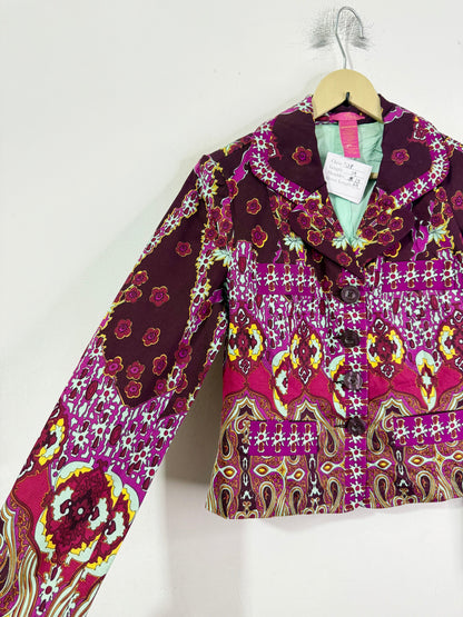 COTYON Vintage Jacket