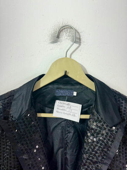 Sequence Jacket