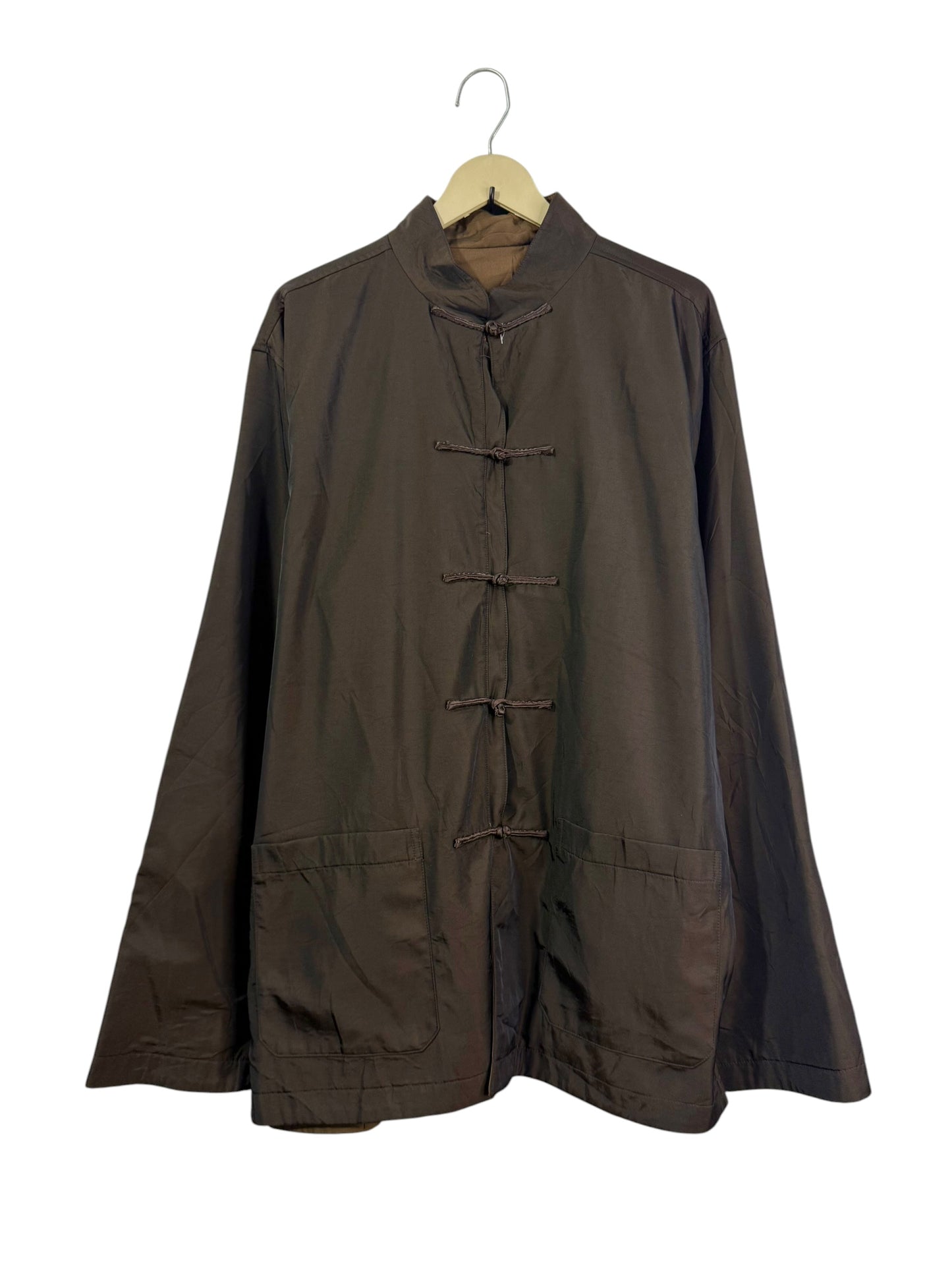 Reversible Vintage Jacket