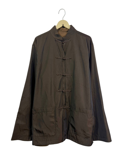 Reversible Vintage Jacket