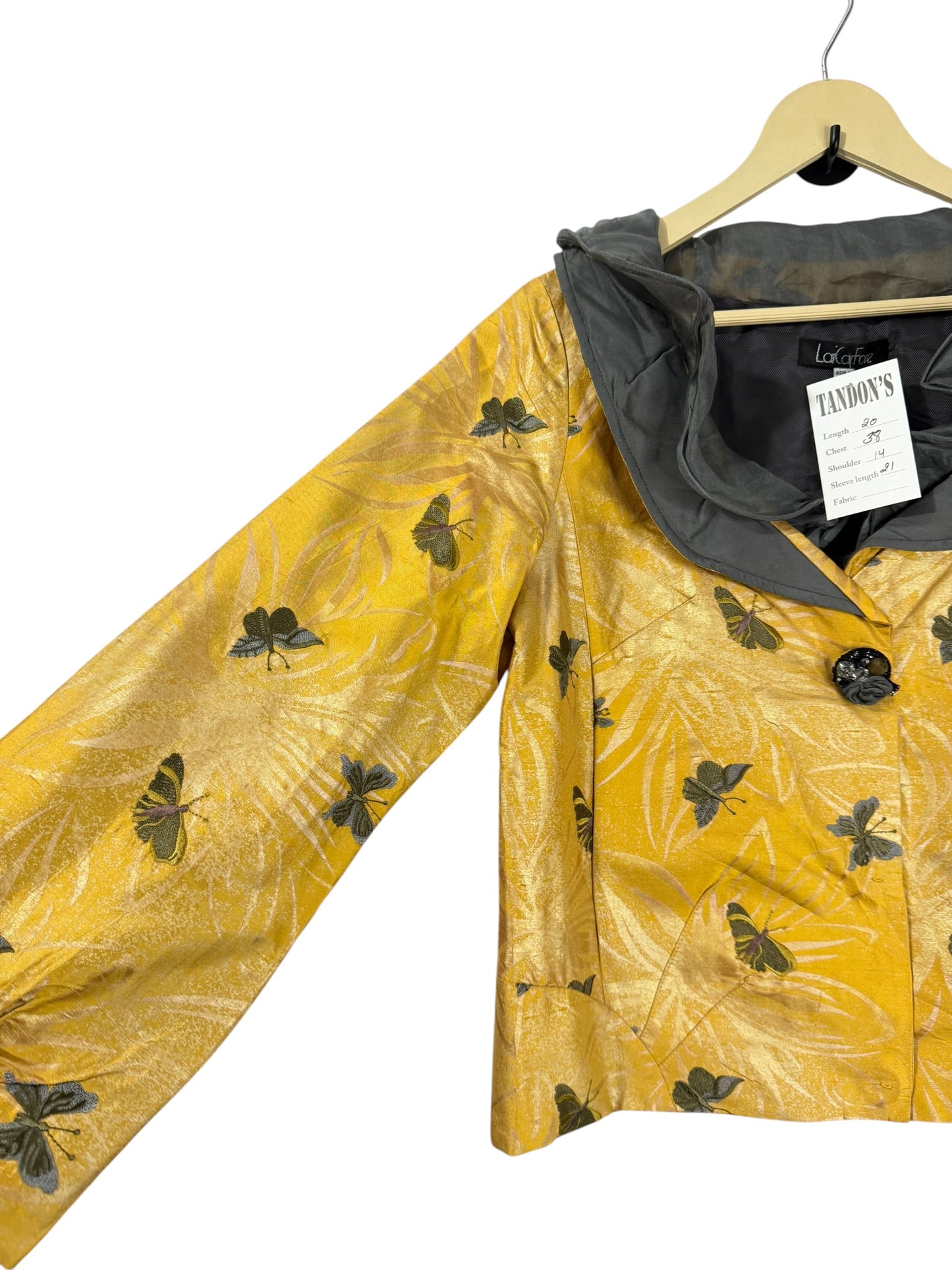 Vintage Jacket
