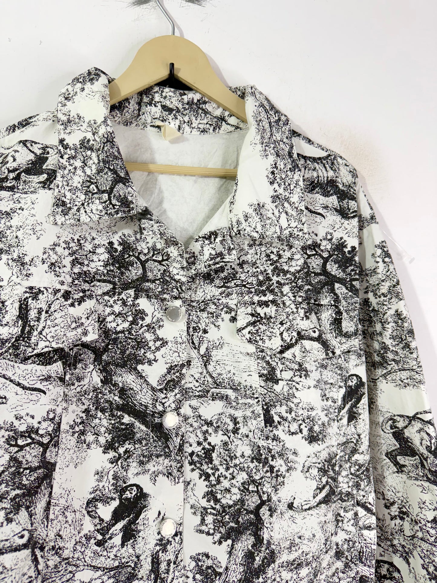 Vintage Jacket