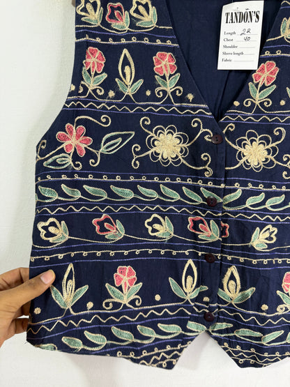 Pasta Vest