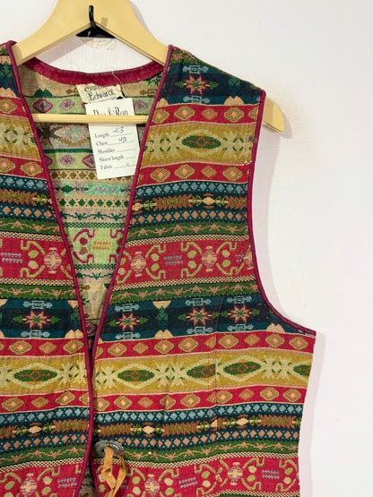 Edward's Vest
