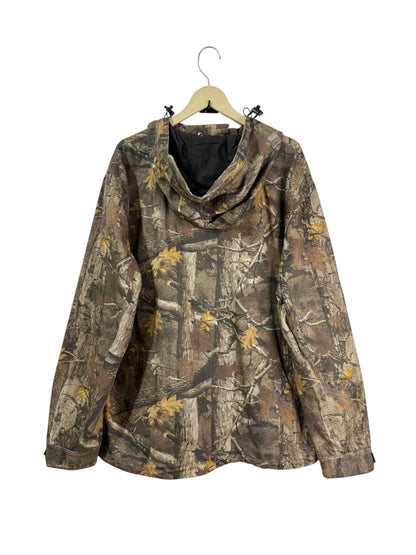 H.Connect Jacket