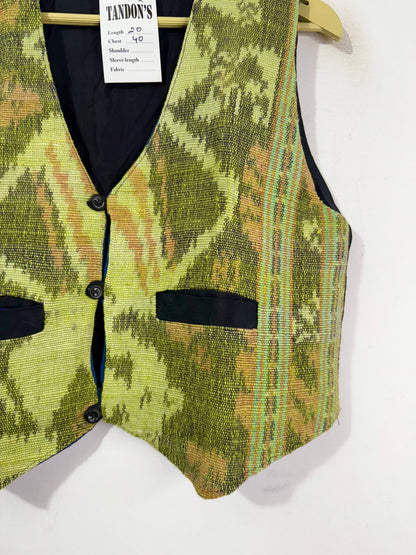 Bagus Vest