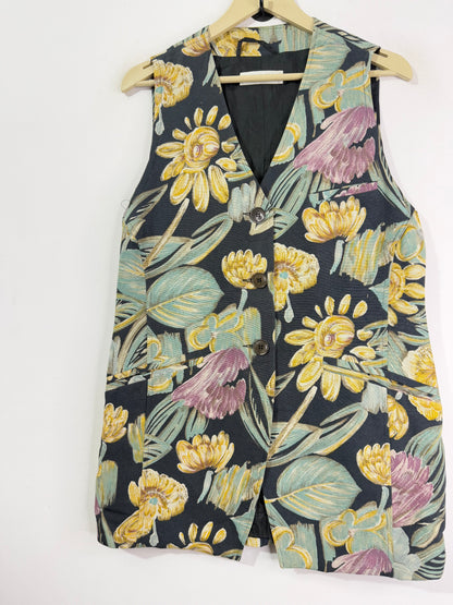 Vintage Vest