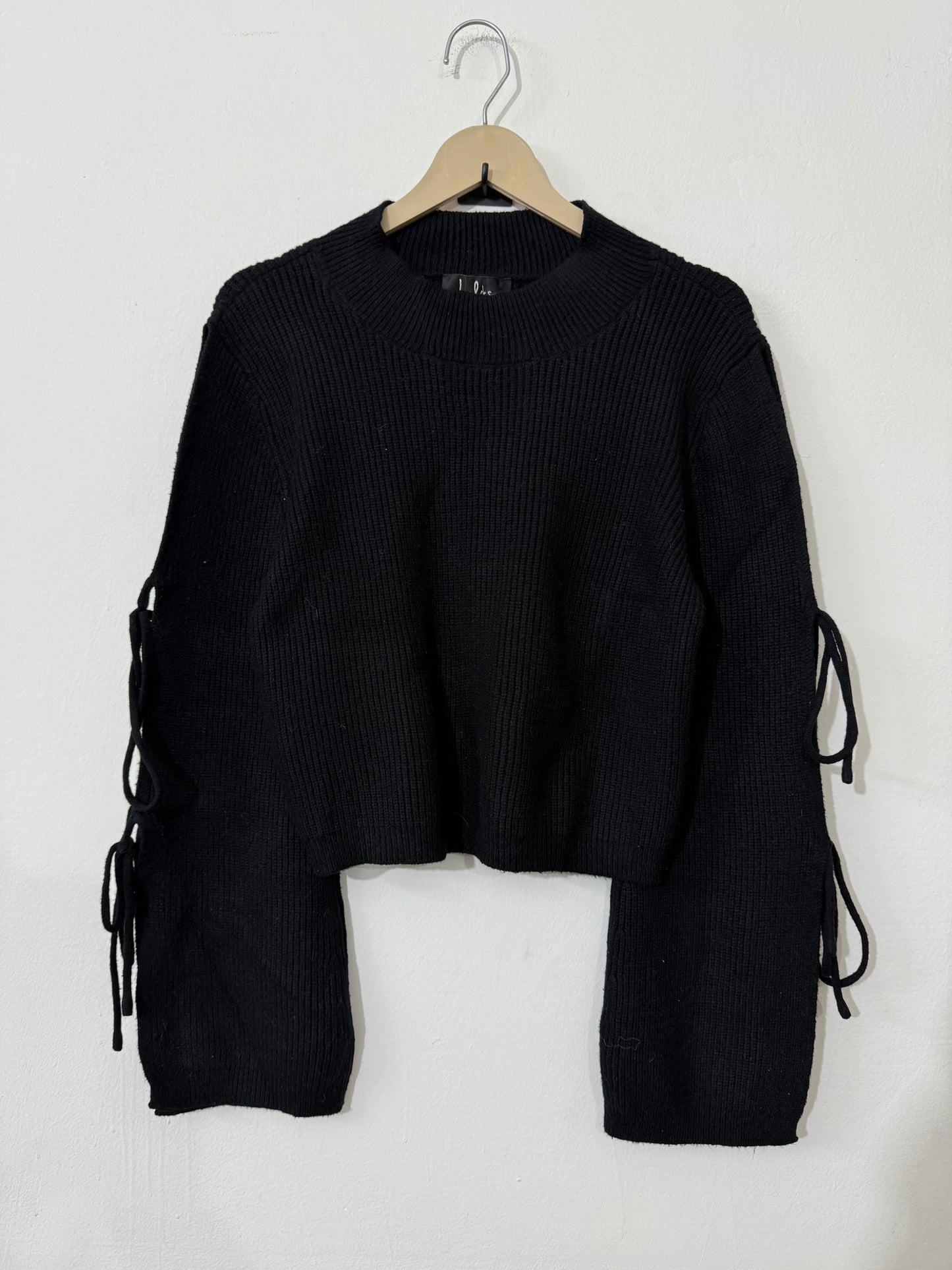 Lulus Woolen Sweater