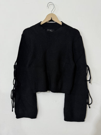 Lulus Woolen Sweater